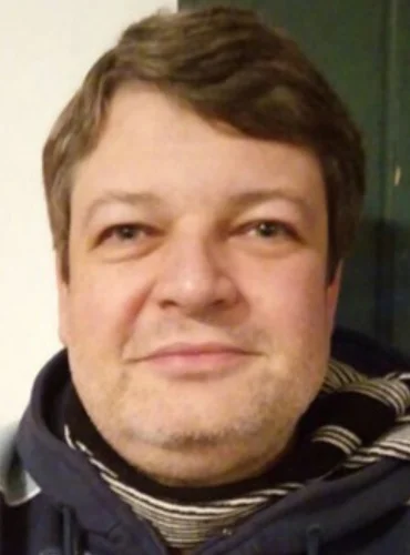 Foto do Coordenador Dr. Luiz Henrique Conde Sangenis